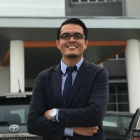 Azlan Abu Bakar