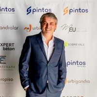 Hugo Miguel Magalhães