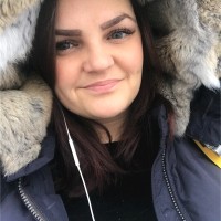 Helena Dahlin