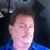 Gene Bynaker