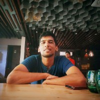 Akshay Agarwal