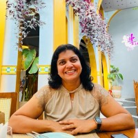 Kavitha Sukumar