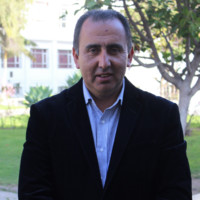 César Armando Espíndola Arellano