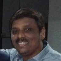 Krishna G