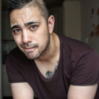 Christopher Yue