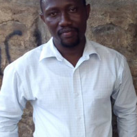augustine samba