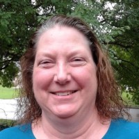 Kathy Bair