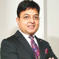 Dr. Rajesh Kumar Gupta
