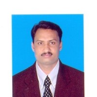 Jaikumar D H