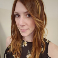 Samantha Lakey