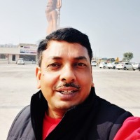 Mukesh Kumar