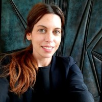 María Natalia Benedetti