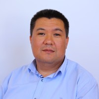 Zhanat Amirov