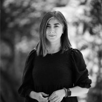 Shabnam Azmoodeh