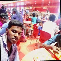 Ravivarman Ravivarman