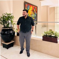 Aniket kumar Sharma