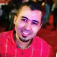Ahmed Moris
