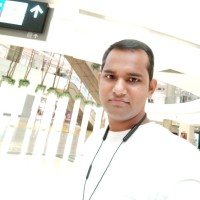 Bijaya Kumar Dash