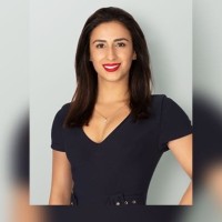 Sofia Shahrokhey