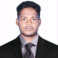 Infenson Soosaiantony