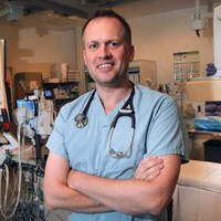 Mark Kotowycz, MD, MBA, FRCPC