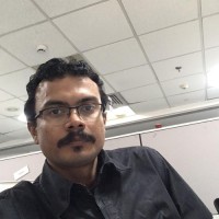 Avishek Ganguly