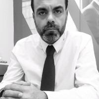 George Kourtis