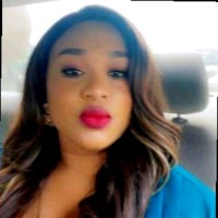 Aisha M.