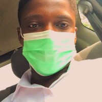 Agbo Stephen