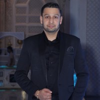 Shikhar Gupta