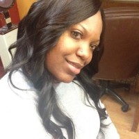 Lakeshia James