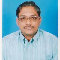 Arulselvan Ganapathy