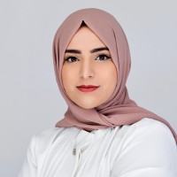 Aqsa H. Dar, Scm, Ssm
