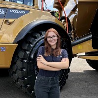 Kezia Rassvetov Balsenoffe