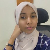 Nusaiba Khalifa