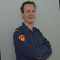 Anthony Kimenai