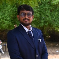 Hiren Chauhan