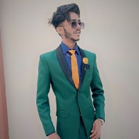 Saurabh Parmar