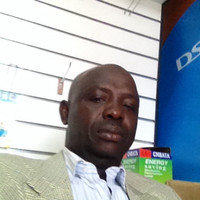 Moussa Comde