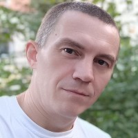 Vyacheslav Kuzmin