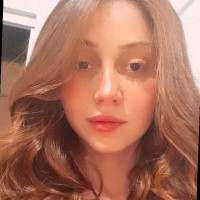 Maria Clara Gonçalves Ferreira
