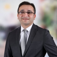 Barış Yorulmaz
