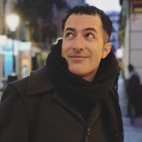 Guillermo Hernández Magán