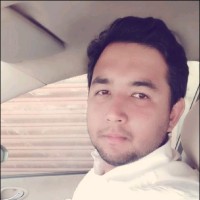 Syed Imran