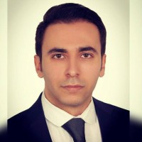 Mohsen Aghabegloo, Ph.D.