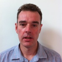 Steve Whitehead