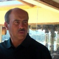 Luis Mateus