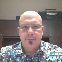 Jason Dalley