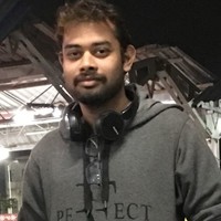 Subham Sampath Kumar