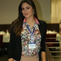 Hristina Tina Balandzic
